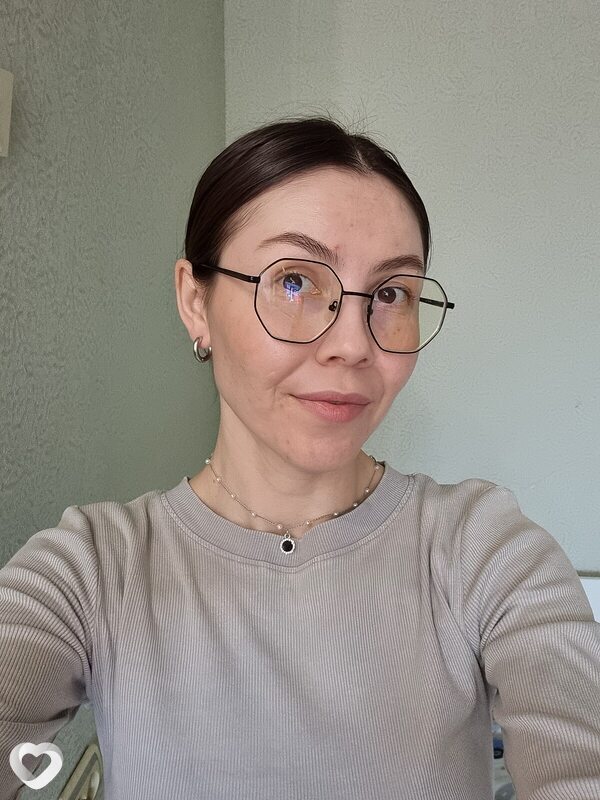 Дарина, 30, Набережных Челнах — анкета №3712396