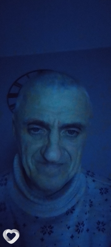 Владимир, 53, Первоуральске — анкета №3712398