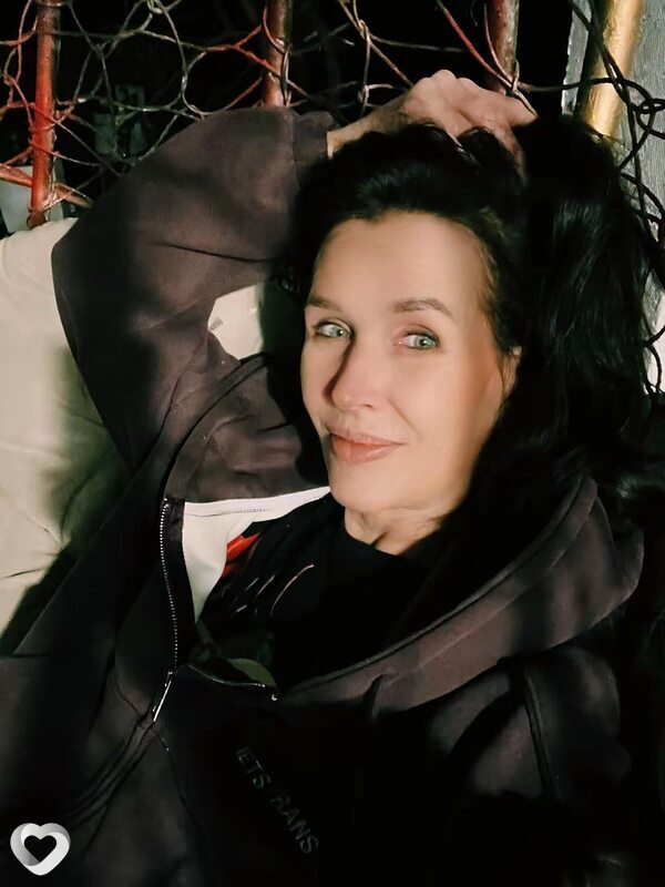 Оксана, 47, Новороссийске — анкета №3712401