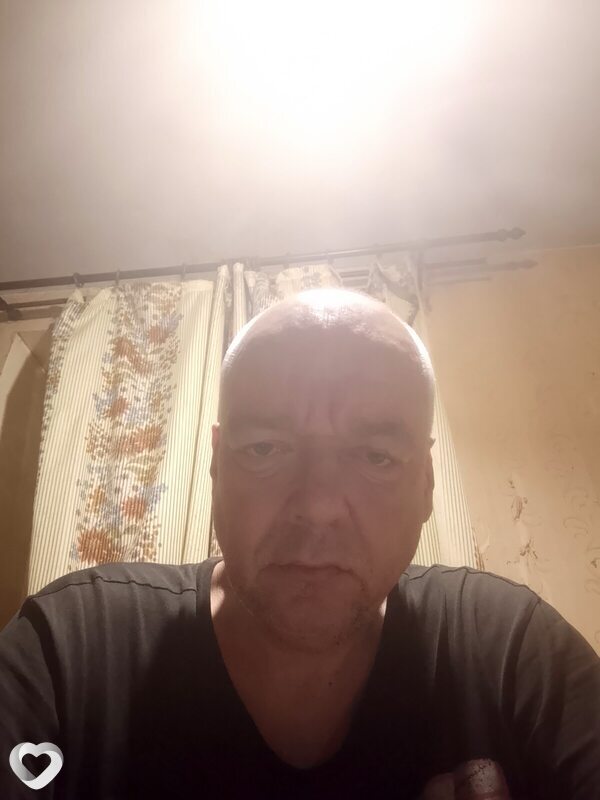 Денис, 47, Ступине — анкета №3712402