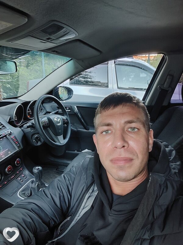 Сергей, 36, Мурманске — анкета №3712527