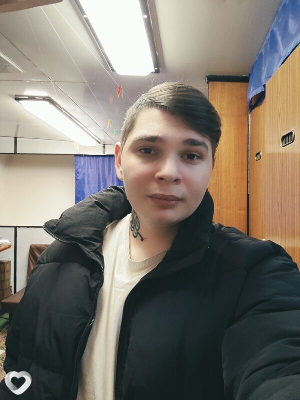 Александр, 29, Воронеже — анкета №3712557