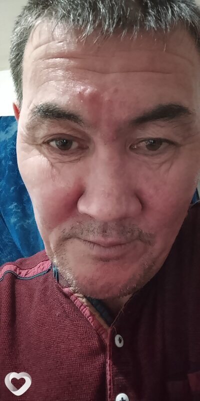 Салим, 45, Астане — анкета №3712562