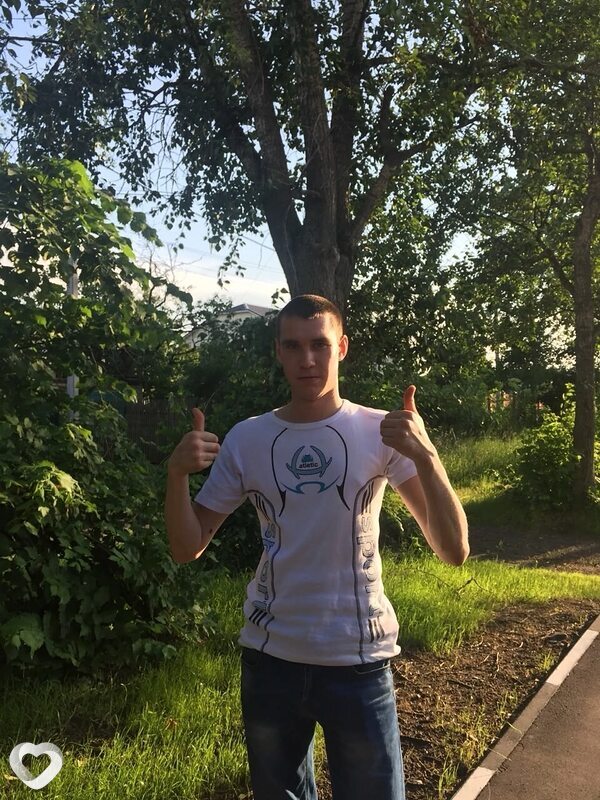 Артур, 33, Канаше — анкета №3712563