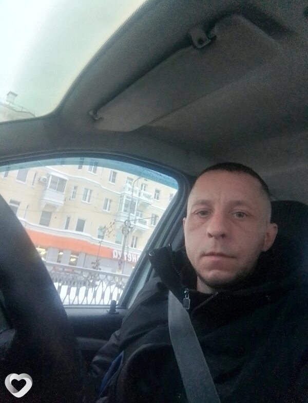 Максим, 40, Екатеринбурге — анкета №3712779