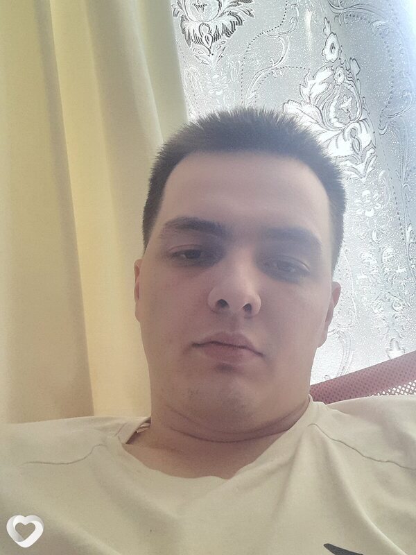 Артём, 22, Копейске — анкета №3712780
