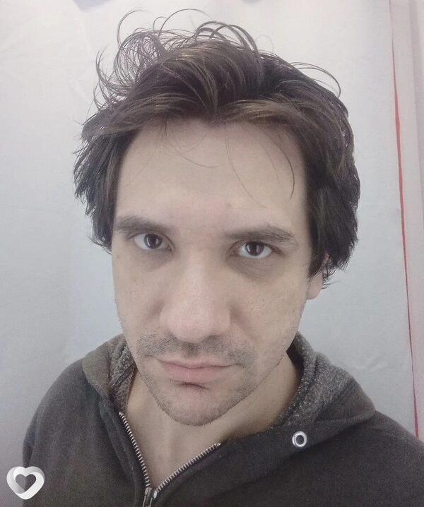Алексей, Нахабино