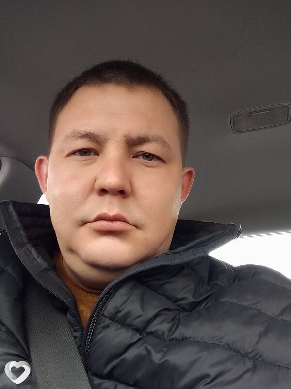 Dan, 35, Астане — анкета №3712789