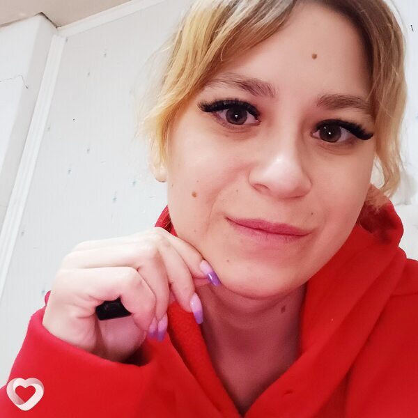 Анастасия, 25, Лабинске — анкета №3712798