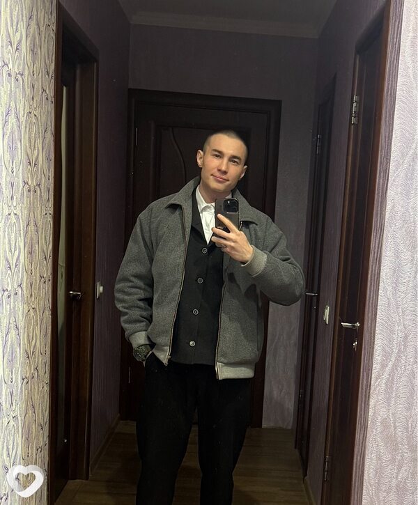 Тимофей, 23, Железногорске — анкета №3712799