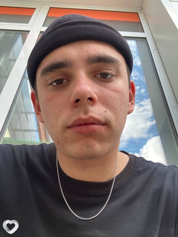 Макс, 30, Тюмени — анкета №3712801
