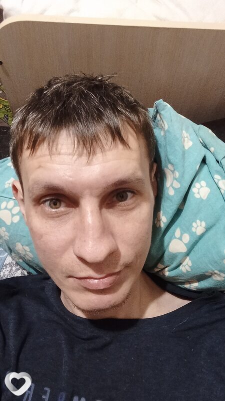 Ильмир, 36, Ульяновске — анкета №3713004