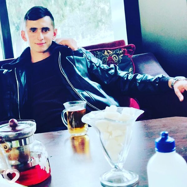 Xosrov, 26, Отрадном — анкета №3713010