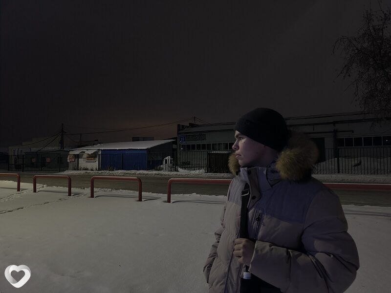 Алексей, 19, Новосибирске — анкета №3713012