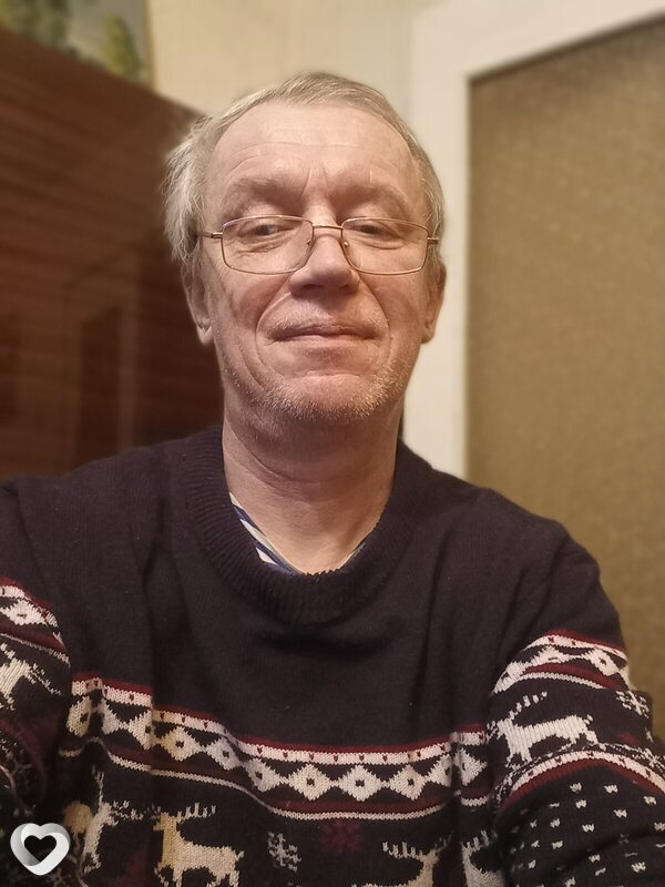 Андрей, 57, Борисове — анкета №3713014