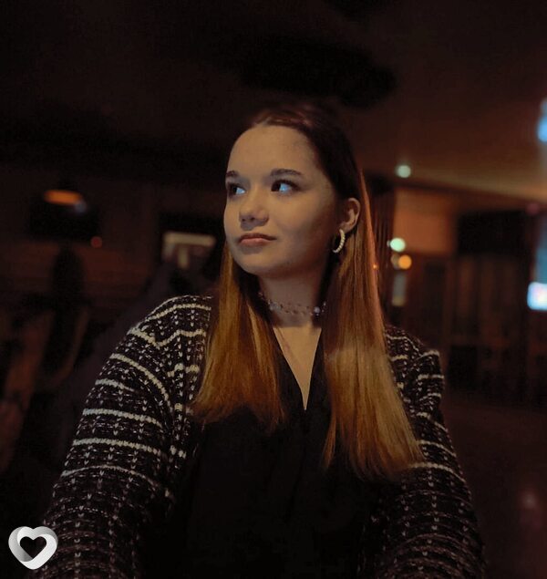 Anna, Курск