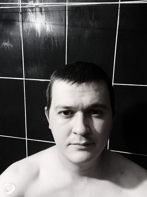 Станислав, 33, Рыбинске — анкета №3713020