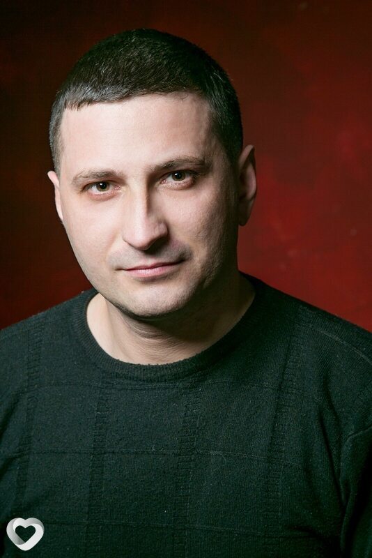 Николай, 41, Томске — анкета №3713023