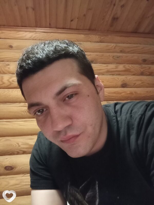Ivan, 31, Симферополе — анкета №3713025