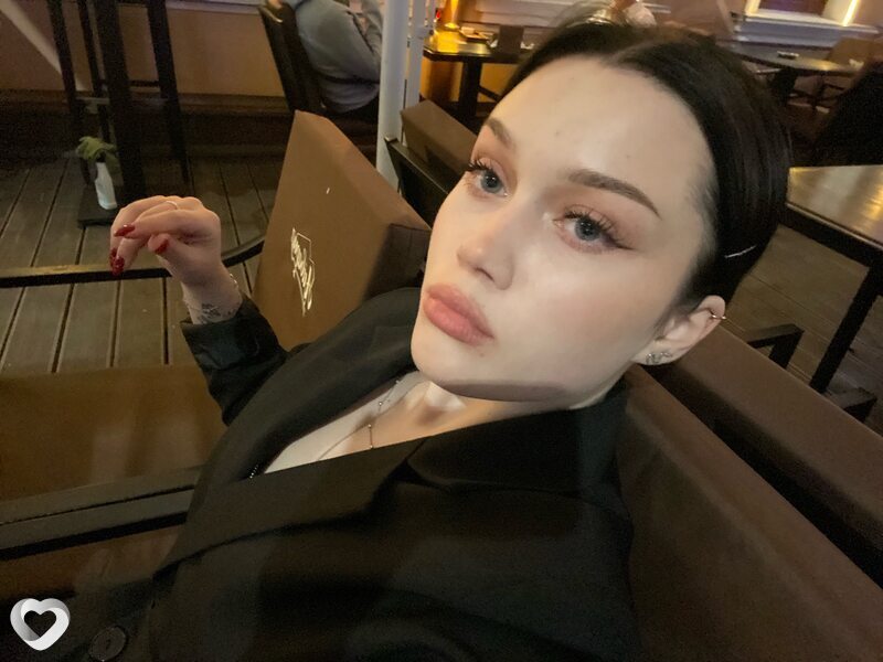 Маргарита, 20, Минске — анкета №3712630
