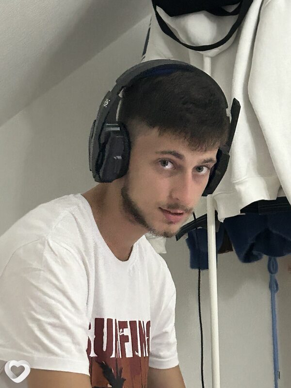 Сергей, 21, Краснодаре — анкета №3712634