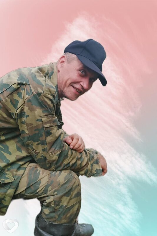 Игорь, 45, Луге — анкета №3712640