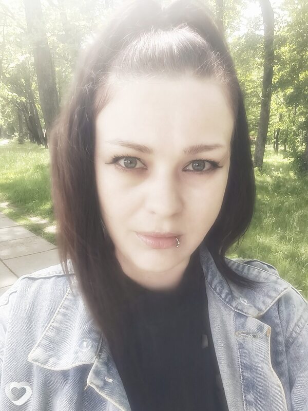 Lina, 35, Могилев — анкета №3712643
