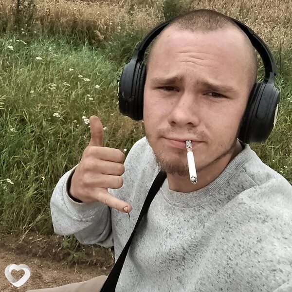 Дима, 21, Рогачев — анкета №3712644