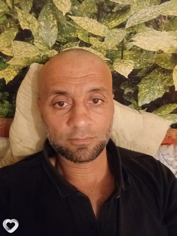 Али, 41, Санкт-Петербурге — анкета №3712649