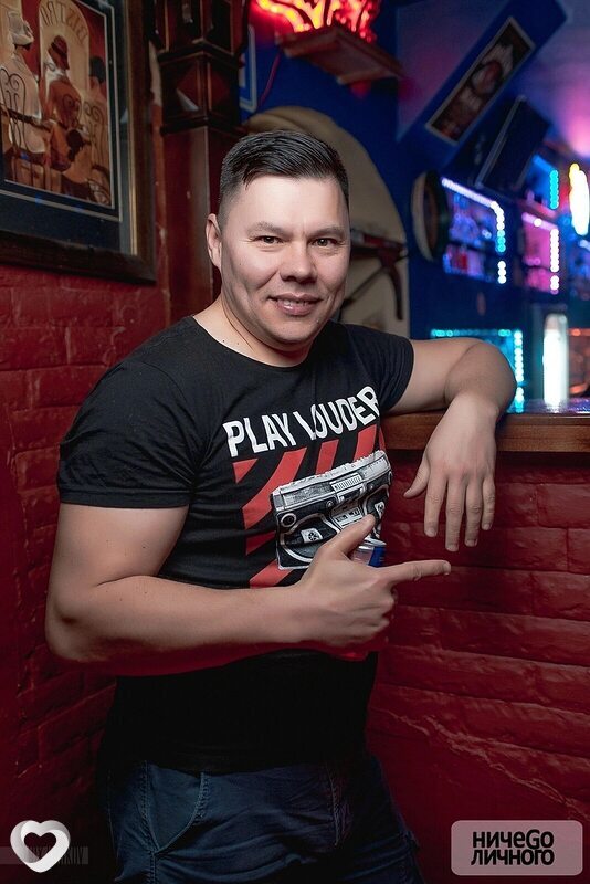 Ренар, 48, Туле — анкета №3712650