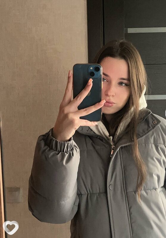 Ника, 18, Новосибирске — анкета №3712812