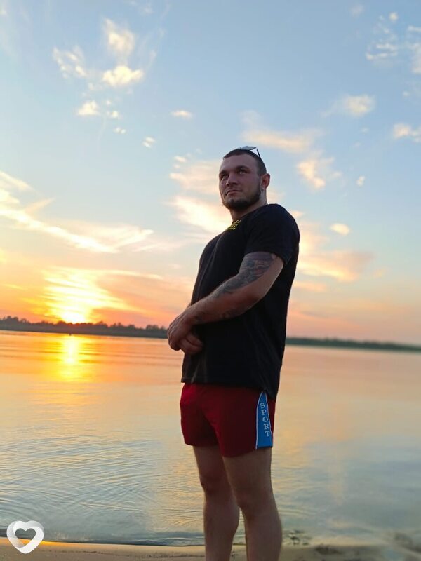 Сергей, 30, Томске — анкета №3712816