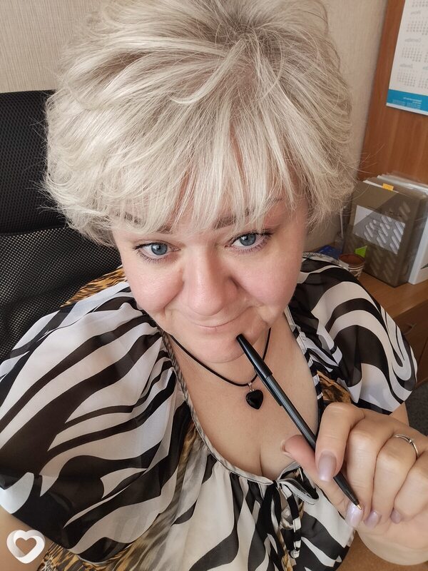 Наталья, 56, Гродно — анкета №3712819
