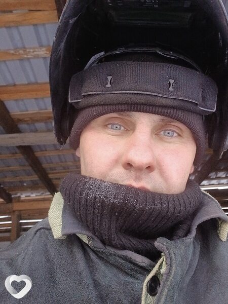 Вячеслав, 36, Минусинске — анкета №3712823