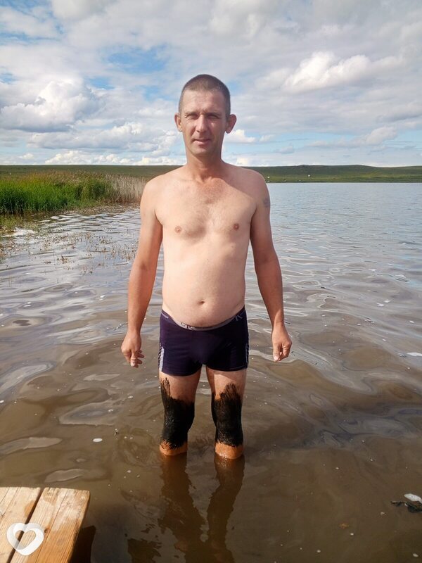 Александр, Краснотуранск