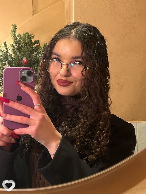 Елизавета, 20, Хабаровске — анкета №3712688