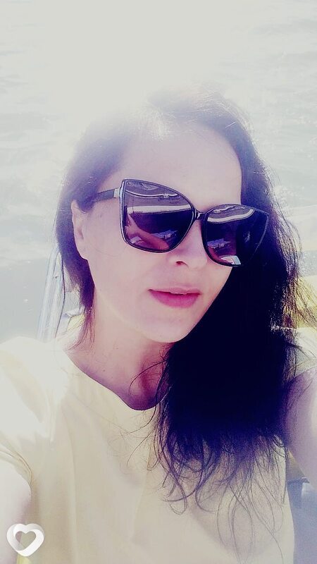 Лина, 36, Краснодаре — анкета №3712690