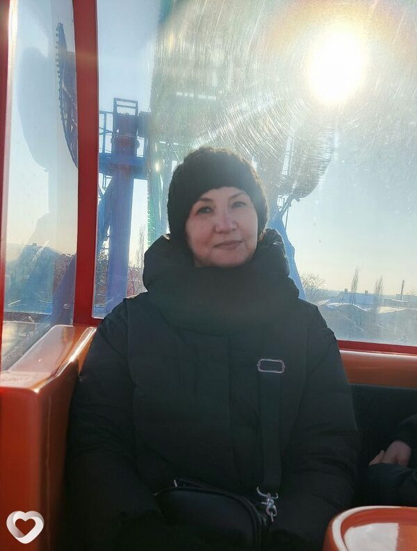 Екатерина, Краснодар