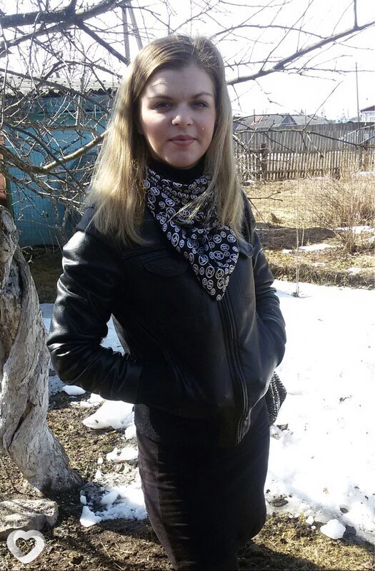 Александра, Волгореченск