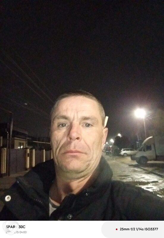 Сергей, 37, Краснодаре — анкета №3712699