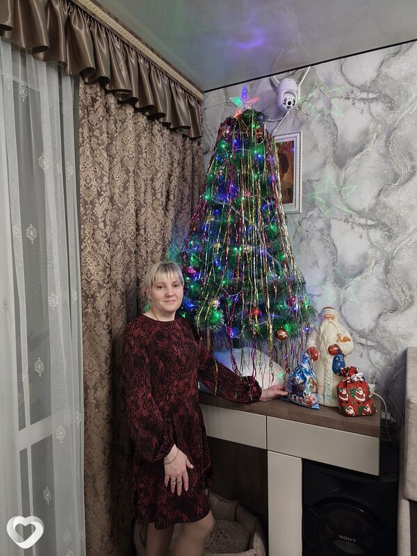 Татьяна, 43, Омске — анкета №3712658