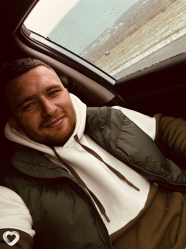 Кирилл, 31, Сургуте — анкета №3712661