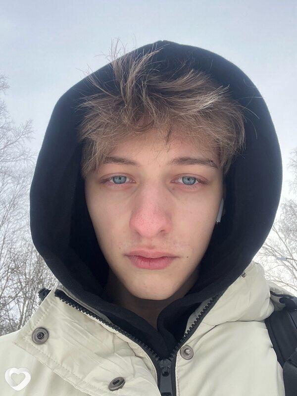 Слава, 19, Томске — анкета №3712731