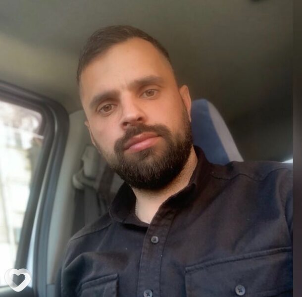 Сергей, 34, Чите — анкета №3712736