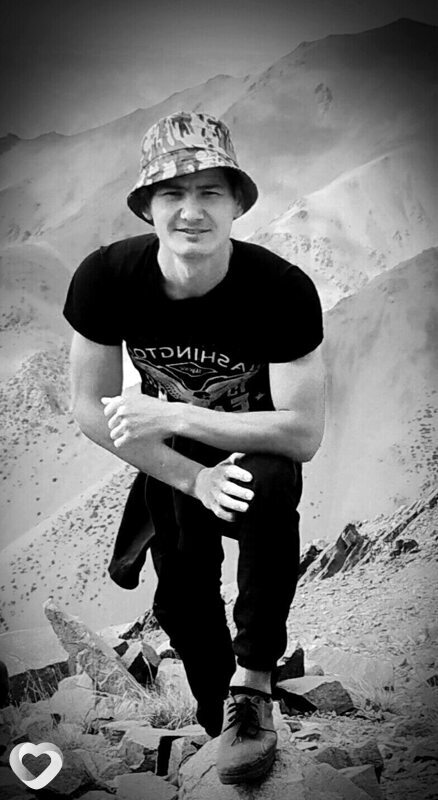Бекха, 27, Тобольске — анкета №3712743