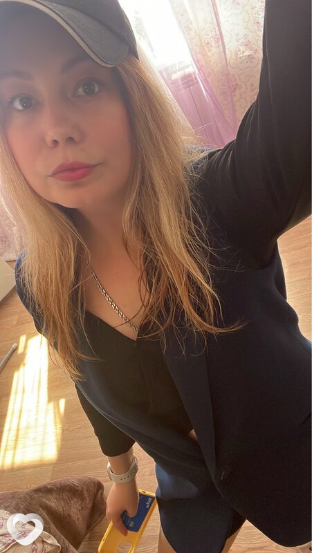 Светлана, 33, Новосибирске — анкета №3712745
