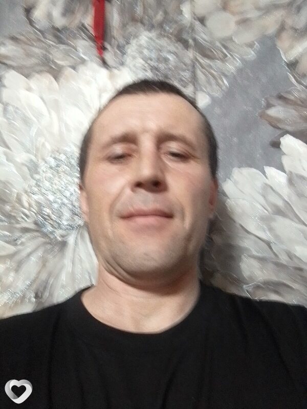 Сергей, 45, Астане — анкета №3712749