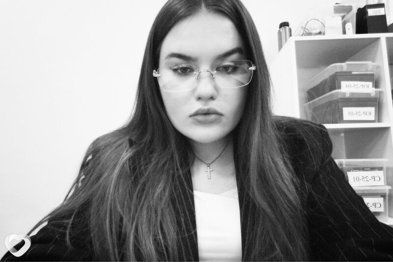 Аня, 21, Москве — анкета №3712757
