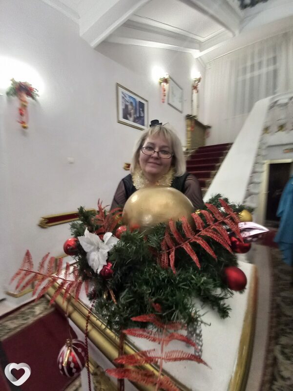 Елена, 56, Томске — анкета №3712759