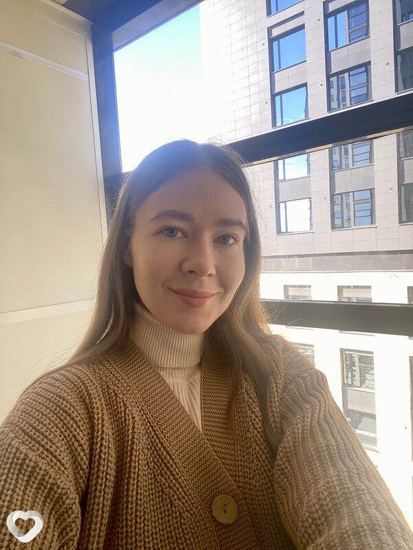 Анастасия, 30, Кемерове — анкета №3712761